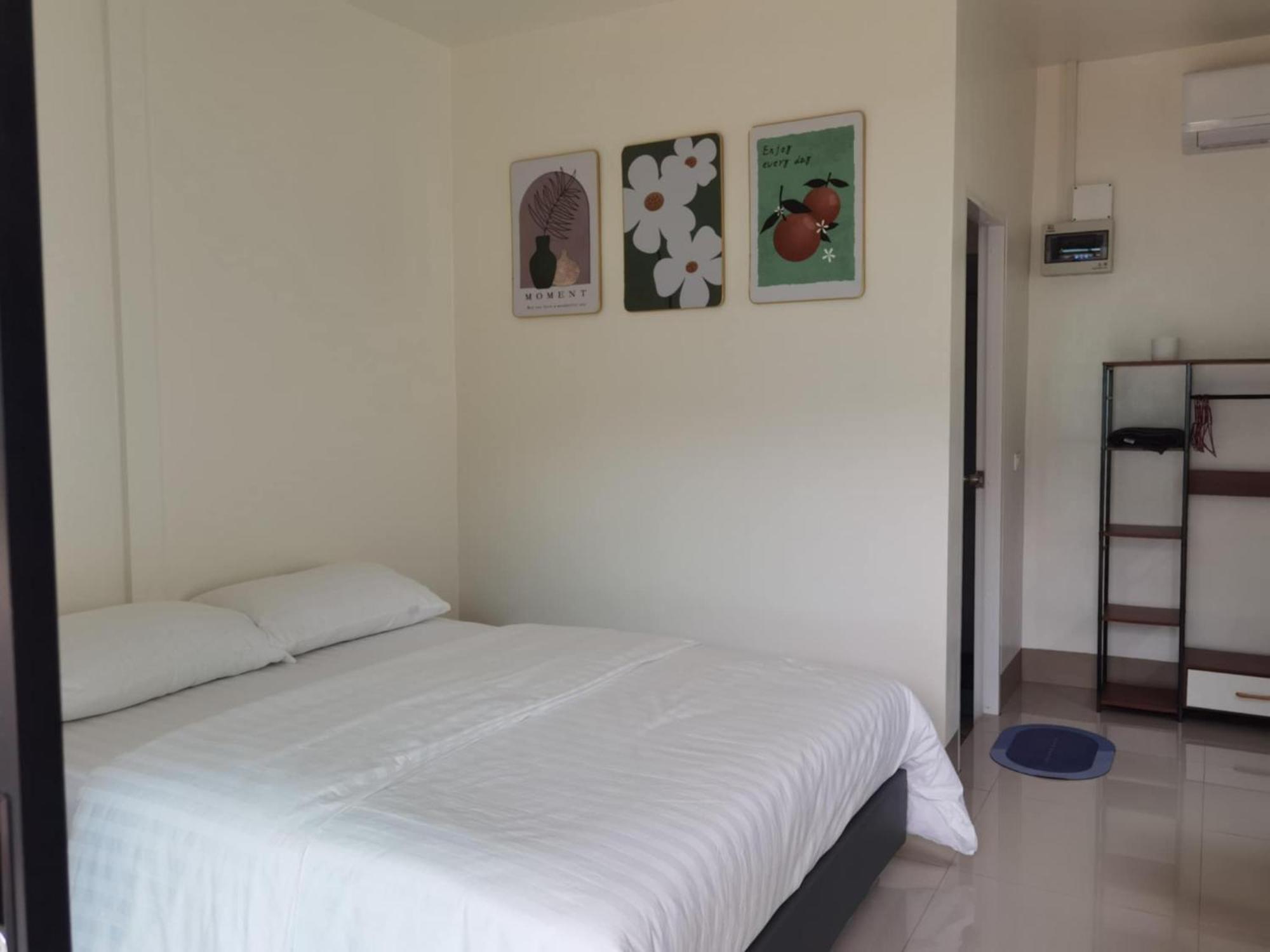 The Secret Garden Homestay Koh Yao Yai Ko Yao Eksteriør bilde